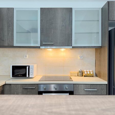 Aristotelous Spacious 109Sqm Apt In アテネ エクステリア 写真